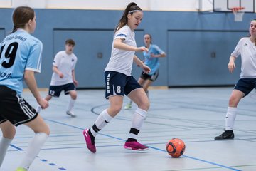Bild 522 - wBJ Futsalmeisterschaft Runde 1